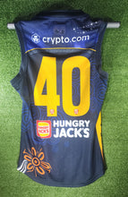 Load image into Gallery viewer, 2024 Adelaide Crows SANFL Indigenous Guernseys (Short Sleeve)