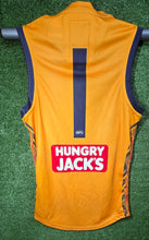 Load image into Gallery viewer, 2025 Adelaide Crows Yellow Trainers