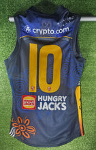 Load image into Gallery viewer, 2024 Adelaide Crows SANFL Indigenous Guernseys (Short Sleeve)