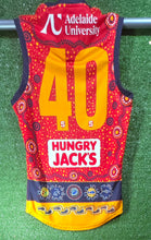 Load image into Gallery viewer, 2025 Adelaide Crows SANFL Indigenous Guernseys (Short Sleeve)