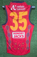 Load image into Gallery viewer, 2026 Adelaide Crows SANFL Indigenous