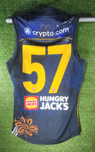 Load image into Gallery viewer, 2024 Adelaide Crows SANFL Indigenous Guernseys (Short Sleeve)