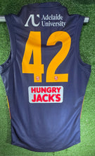 Load image into Gallery viewer, 2026 Adelaide Crows SANFL (Blue)