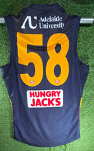 Load image into Gallery viewer, 2026 Adelaide Crows SANFL (Blue)