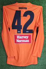 Load image into Gallery viewer, GWS Giants 2022 Guernseys