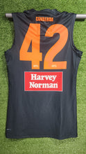 Load image into Gallery viewer, GWS Giants 2022 Guernseys