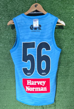 Load image into Gallery viewer, 2025 GWS Giants Trainers - Blue/White (Reversable)