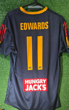 Load image into Gallery viewer, 2025 Adelaide Crows AFL Warm Up shirts