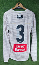 Load image into Gallery viewer, 2025 GWS Giants Trainers - Orange/White (Reversable)