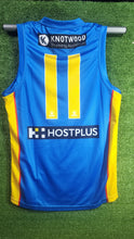 Load image into Gallery viewer, Gold Coast Suns 2024 VFL Clash Guernsey