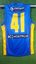 Load image into Gallery viewer, Gold Coast Suns 2024 VFL Clash Guernsey