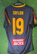 Load image into Gallery viewer, 2025 Adelaide Crows AFL Warm Up shirts