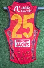 Load image into Gallery viewer, 2026 Adelaide Crows SANFL Indigenous