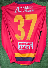 Load image into Gallery viewer, 2026 Adelaide Crows SANFL (RED)