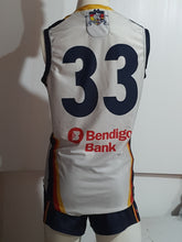Load image into Gallery viewer, 2019 Adelaide Crows SANFL HOME Player Issue Guernsey
