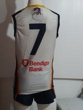 Load image into Gallery viewer, 2019 Adelaide Crows SANFL HOME Player Issue Guernsey