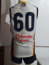 Load image into Gallery viewer, 2019 Adelaide Crows SANFL HOME Player Issue Guernsey