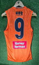 Load image into Gallery viewer, 2025 GWS Giants ANZAC Guernsey
