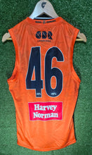 Load image into Gallery viewer, 2025 GWS Giants ANZAC Guernsey
