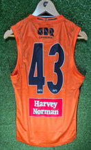 Load image into Gallery viewer, 2025 GWS Giants ANZAC Guernsey
