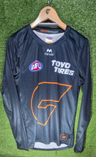 Load image into Gallery viewer, 2025 GWS Giants Never Surrender Guernsey
