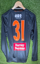 Load image into Gallery viewer, 2025 GWS Giants Never Surrender Guernsey
