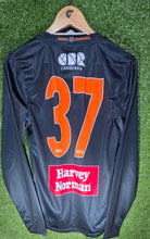 Load image into Gallery viewer, 2025 GWS Giants Never Surrender Guernsey
