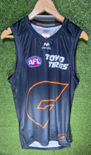 Load image into Gallery viewer, 2025 GWS Giants Never Surrender Guernsey
