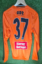 Load image into Gallery viewer, 2025 GWS Giants Home Guernsey
