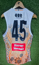 Load image into Gallery viewer, 2025 GWS Giants Indigenous Guernsey
