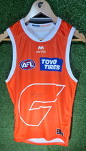 Load image into Gallery viewer, 2026 GWS Giants Orange Clash
