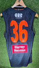 Load image into Gallery viewer, 2026 GWS Never Surrender
