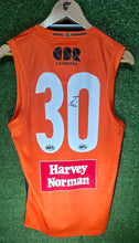 Load image into Gallery viewer, 2026 GWS Giants Orange Clash
