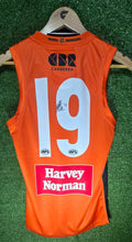 Load image into Gallery viewer, 2026 GWS Home Guernseys
