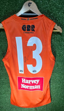 Load image into Gallery viewer, 2026 GWS Home Guernseys
