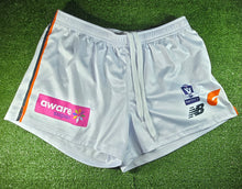 Load image into Gallery viewer, 2025 GWS Giants VFL &amp; AFL Shorts
