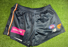 Load image into Gallery viewer, 2025 GWS Giants VFL &amp; AFL Shorts
