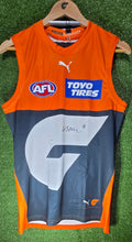 Load image into Gallery viewer, 2024 GWS Giants Guernseys (Signed w COA)
