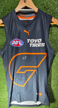 Load image into Gallery viewer, 2024 GWS Giants Guernseys (Signed w COA)
