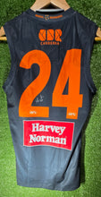 Load image into Gallery viewer, 2024 GWS Giants Guernseys (Signed w COA)
