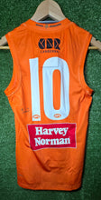 Load image into Gallery viewer, 2024 GWS Giants Guernseys (Signed w COA)
