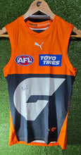 Load image into Gallery viewer, 2024 GWS Giants Guernseys (Signed w COA)
