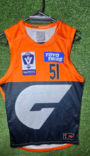 Load image into Gallery viewer, 2025 GWS VFL Home Guernseys
