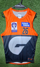 Load image into Gallery viewer, 2025 GWS VFL Home Guernseys
