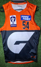 Load image into Gallery viewer, 2025 GWS VFL Home Guernseys
