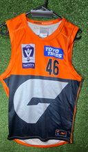 Load image into Gallery viewer, 2025 GWS VFL Home Guernseys
