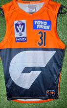 Load image into Gallery viewer, 2025 GWS VFL Home Guernseys
