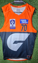 Load image into Gallery viewer, 2025 GWS VFL Home Guernseys
