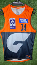 Load image into Gallery viewer, 2025 GWS VFL Home Guernseys
