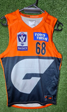 Load image into Gallery viewer, 2025 GWS VFL Home Guernseys
